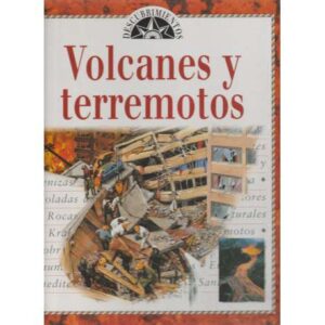 Volcanes y terremotos