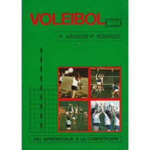 Voleibol. Del aprendizaje a la competición