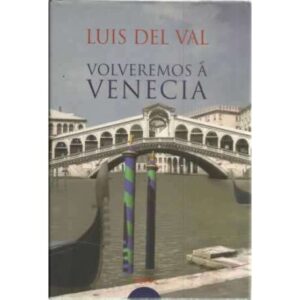 Volveremos a Venecia