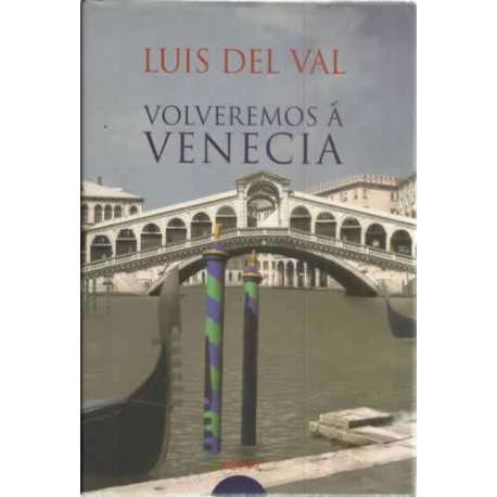 Volveremos a Venecia
