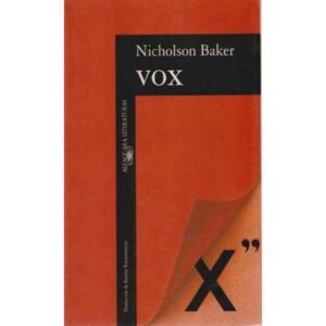 Vox