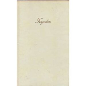 William Shakespeare, I: Tragedias