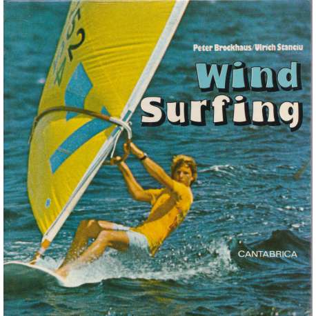 Wind Surfing