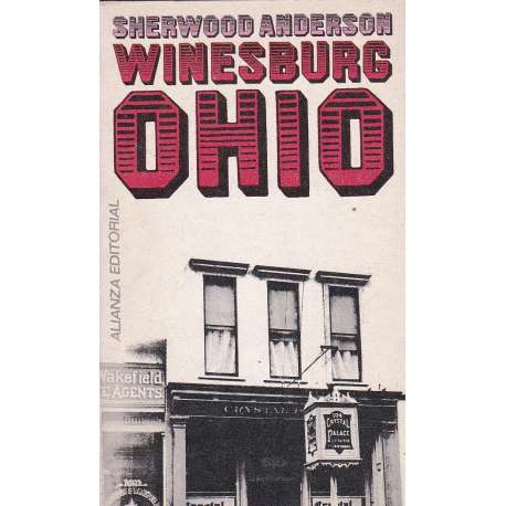 Winesburg, Ohio