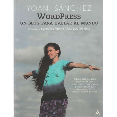 Wordpress. Un blog para hablar del mundo