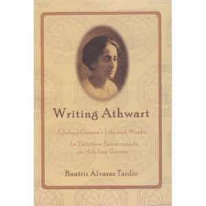Writing Athwart