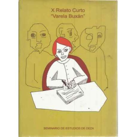 X Relato curto Varela Buxán