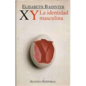 XY La identidad masculina
