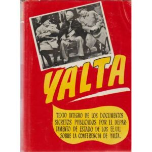 Yalta. Tomo II