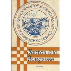 YANTAR A LO BURGENSE