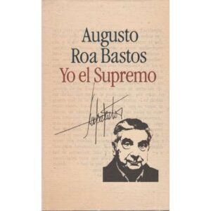 Yo el supremo