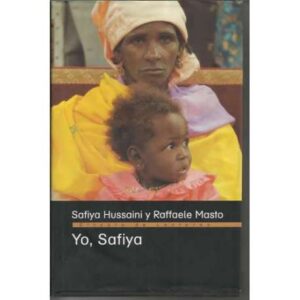 Yo, Safiya