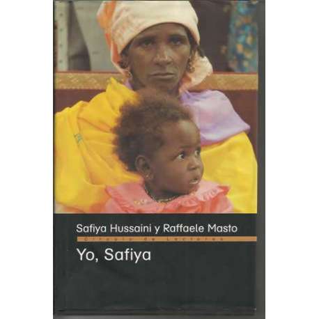 Yo, Safiya
