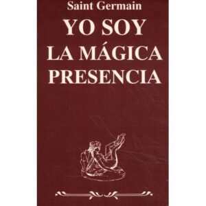 Yo soy la mágica presencia