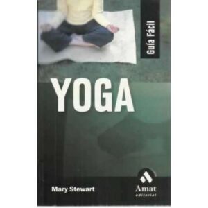 Yoga. Guía fácil