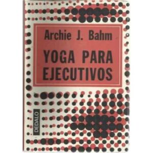 YOGA PARA EJECUTIVOS