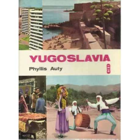 YUGOSLAVIA