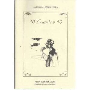 10 cuentos 10