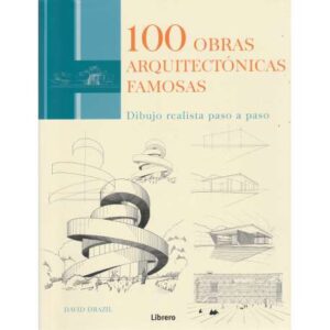 100 obras arquitectónicas famosas