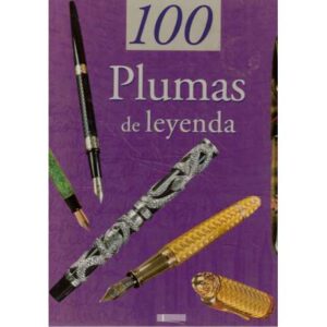 100 Plumas de leyenda