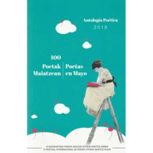 100 Poetak maiatzean. 100 poetas en mayo