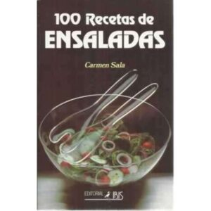 100 recetas de ensaladas