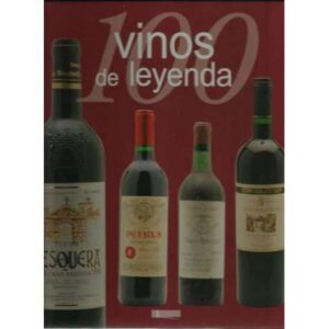 100 Vinos de leyenda
