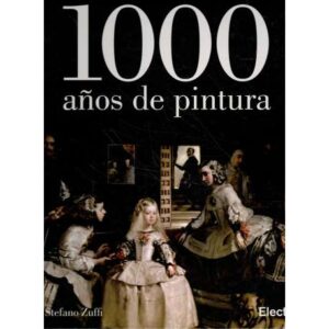 1000 años de pintura