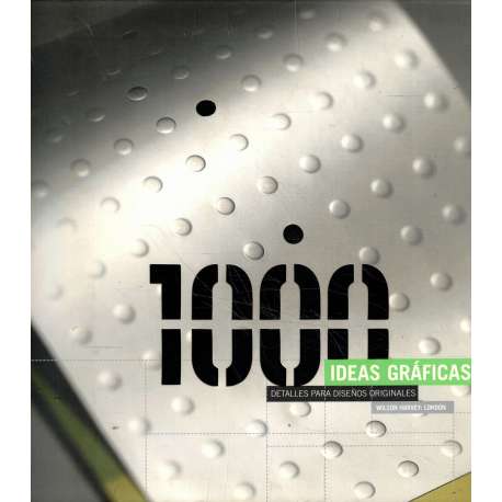 1000 ideas gráficas. Detalles para diseños originales