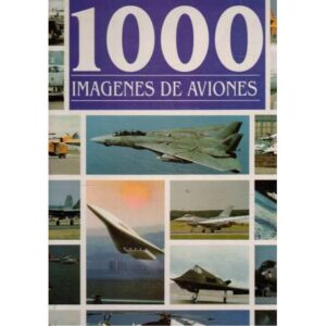 1000 imágenes de aviones