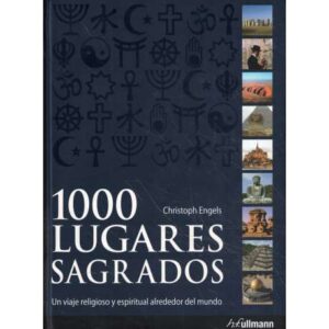 1000 lugares sagrados