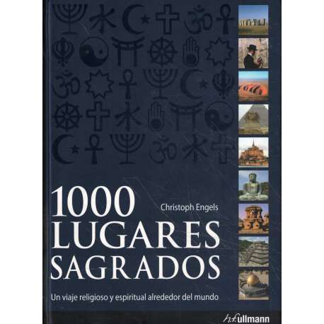 1000 lugares sagrados