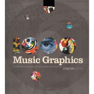 1000 music graphics