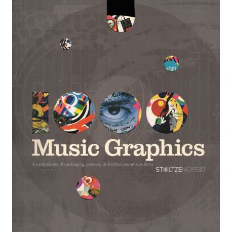 1000 music graphics