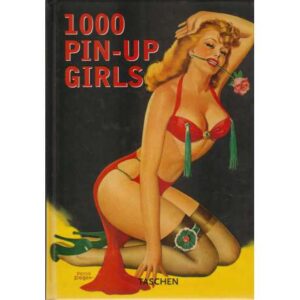 1000 Pin-Up girls