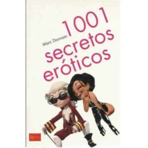 1001 secretos eróticos
