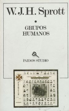 Grupos humanos