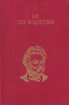 Los tres mosqueteros