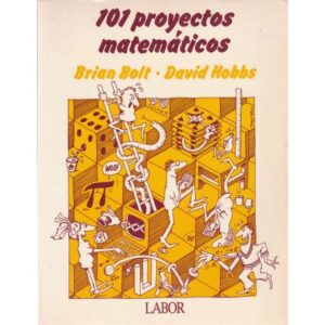 101 Proyectos matemáticos
