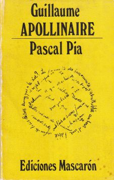 Guillaume Apollinaire