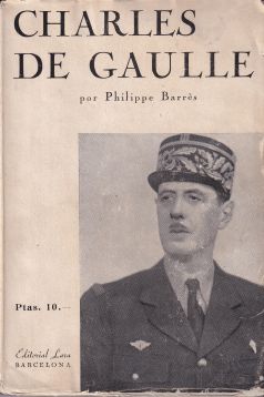 Charles de Gaulle