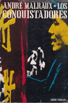 Los conquistadores