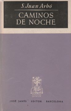 Caminos de noche