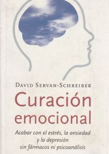 Curación emocional