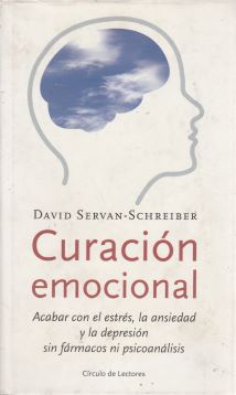 Curación emocional