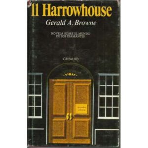 11 Harrowhouse