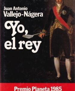 Yo, el Rey
