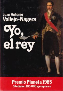 Yo, el Rey