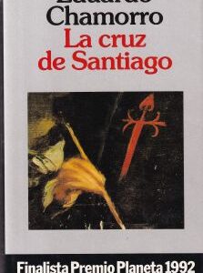La cruz de Santiago