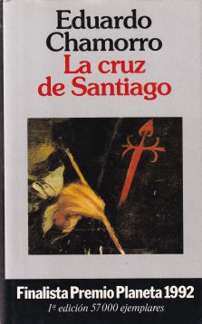 La cruz de Santiago